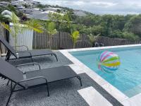 B&B Costa Dorada - Upper Coomera Castle 1 - Bed and Breakfast Costa Dorada