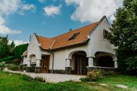 Hársfa Vendégház - B&B Hegymagas