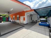 B&B Tapah - Agro Village Stay - Bed and Breakfast Tapah