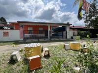 Agro Village Stay - B&B Tapah