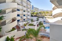 Seaside Retreat with Terrace, Seaview & Smart Home - Bed and Breakfast Benalmádena