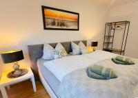 Appartement 2 Chambres