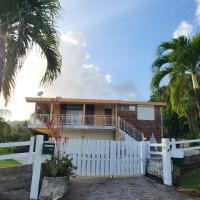 B&B Grande Savane - La Bourgeoisie Créole - Bed and Breakfast Grande Savane