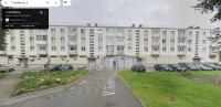 MOYA Apartmentai - Bed and Breakfast
