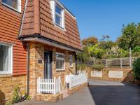 1 Bed in Milford on Sea 79332 - Bed and Breakfast