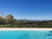 Casa Mariposa Porto Rotondo - B&B Rudalza