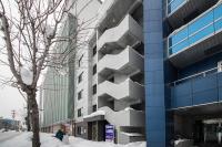 ASPIRE【2min from Asahikawa sta】 - B&B Asahikawa