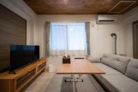 ASPIRE【2min from Asahikawa sta】 - B&B Asahikawa