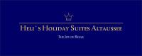 B&B Altaussee - Heli's Holiday Suites, 8992 Altaussee, Suites "Dachstein", "Sarstein", "Trisselwand" - Bed and Breakfast Altaussee