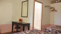 Double or Twin Room - Non-Smoking