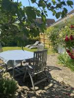 Mulberry Studio - B&B Hawkhurst