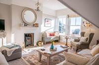 Gulls' Nest, Felixstowe - B&B Felixstowe