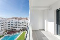 Casa Esmeralda, 7 min to beach, Garage - B&B Estepona