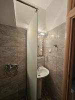 Apartamento de 2 habitaciones con vistas al mar