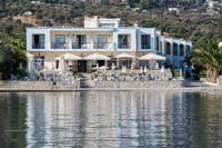 B&B Symi - Pedi Beach Hotel - Bed and Breakfast Symi