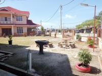 Orkid Camelia Homestay - Near Drawbridge, Mayang Mall, KTCC, Pasar Payang - B&B Kuala Terengganu
