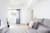 Home2Book Stylish & Bright Apt, Santa Cruz Center - B&B