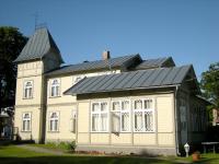 Guesthouse Airava - Bed and Breakfast Jūrmala