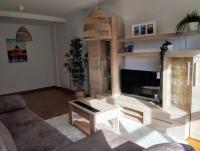 Piso vacacional acogedor - Ferienwohnung
