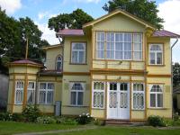 Guesthouse Airava - Ferienwohnung Riga-Strand