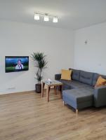 Apartament Sunset Leszno - Chambres d'hôtes Leszno