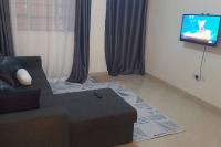 B&B Nairobi - Entire, cozy, 1 BR apt, Kitisuru, Kirawa Rd - Bed and Breakfast Nairobi