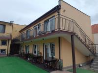 Pokoje Gościnne Wanda - B&B Władysławowo