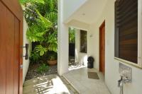 Villa Frangipani - Bed and Breakfast