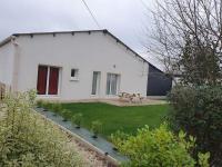 Gîte Le Chardonneret 2 étoiles 4 personnes, Jugon les lacs, Côtes d'armor - B&B