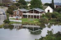 Salt River Lodge - B&B