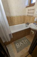 Camera Tripla con Bagno in Comune