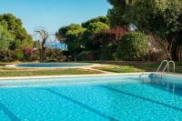 A-33 BEGUR AIGUABLAVA 4 PaX - Chambres d’hôtes