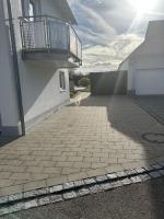 5-Zimmer-Maisonette Wohnung - B&B