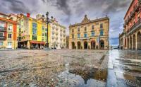 ANARAL-Casco Viejo Gijon-AUTOCHECK 24h - B&B