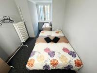 Fantastic Waw - NS54 Room H - B&B Varsovia
