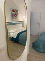 Doppelzimmer mit eigenem Bad
