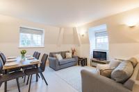 The Linen House by Bloom Stays - B&B