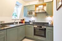 The Linen House by Bloom Stays - B&B Canterbury