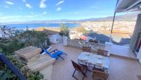 Angeles 3 - Bed and Breakfast Roses
