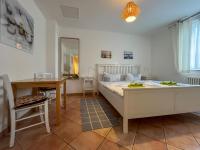 B&B Dresden - Wohnperle Elbtal - Dresden erleben und genießen - Bed and Breakfast Dresden