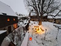 Ferienhaus Lebenswerkstatthof - B&B Mildenau