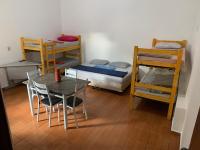 105 Apartamento exclusivo Wi-Fi - B&B