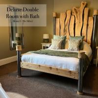 B&B Cullompton - The Roost - Bed and Breakfast Cullompton