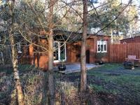 The Cabin at Easter Arr - B&B Auldearn