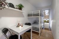 Apartment mit 2 Schlafzimmern Nr. 2