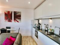 Your Space Apartments - Eden House - B&B Cambridge
