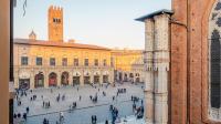 Piazza Grande - Italian Homing - B&B Bologna