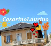 B&B Uscio - CasarinoLaurino Valle Del Golfo Healthy Air Hills And Sea - Bed and Breakfast Uscio