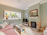 2 Bed in Burton Bradstock 93076 - B&B