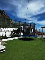 Encantadora Casa cueva en Valsequillo - Bed and Breakfast